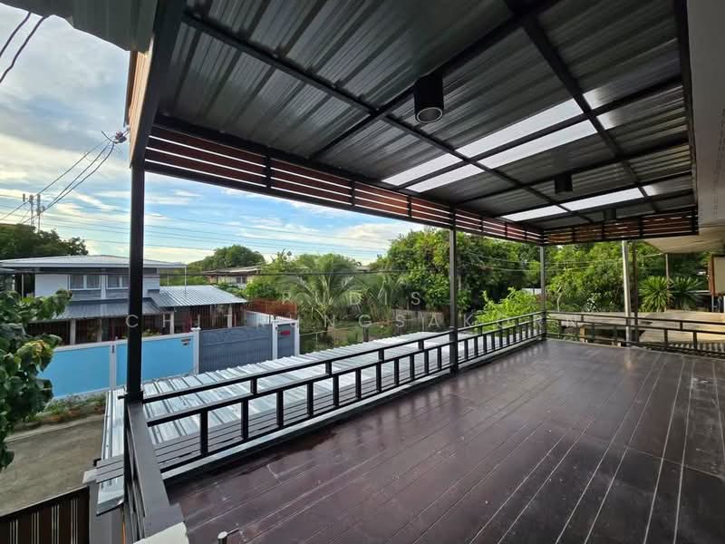 Nawamin – Sriboonruang Area 2-Storey Home Office for Rent, Bangkok, Khlong Chan, Bang Kapi, Bangkok, , 200 sqm, Shophouse For Rent, by Pudis Chitrungsakorn, 500344723 - DDproperty.com