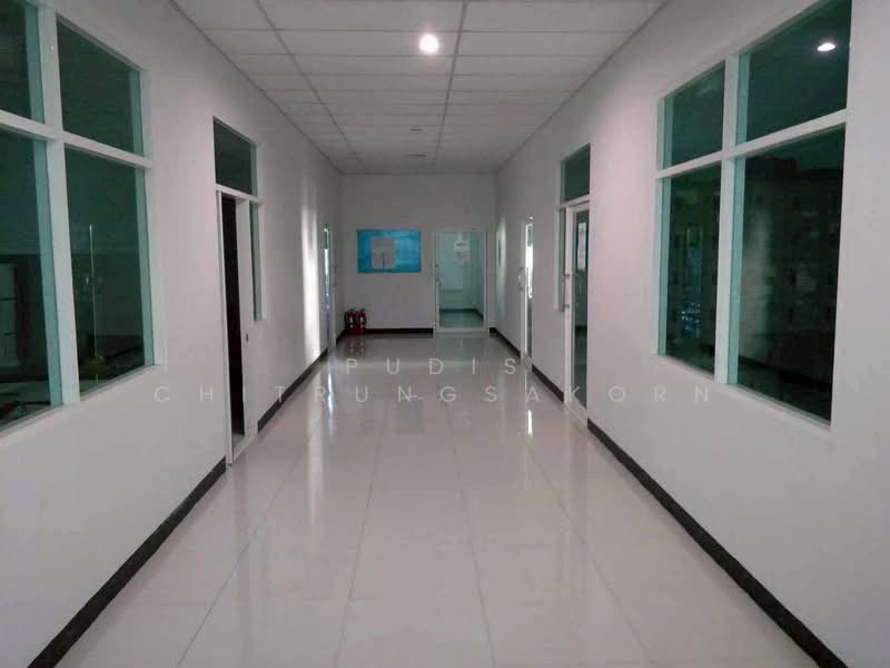 Seri Thai 10 - 3-Storey Office Building with Large Parking Capacity, Bangkok, Khlong Kum, Bueng Kum, Bangkok, , 1,976 sqm, Office Space For Rent, by Pudis Chitrungsakorn, 500344725 - DDproperty.com
