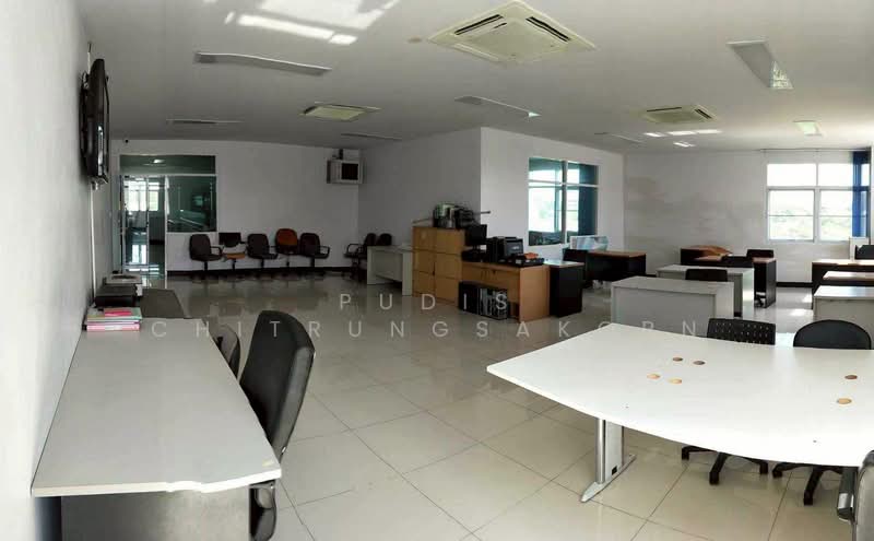 Seri Thai 10 - 3-Storey Office Building with Large Parking Capacity, Bangkok, Khlong Kum, Bueng Kum, Bangkok, , 1,976 sqm, Office Space For Rent, by Pudis Chitrungsakorn, 500344725 - DDproperty.com