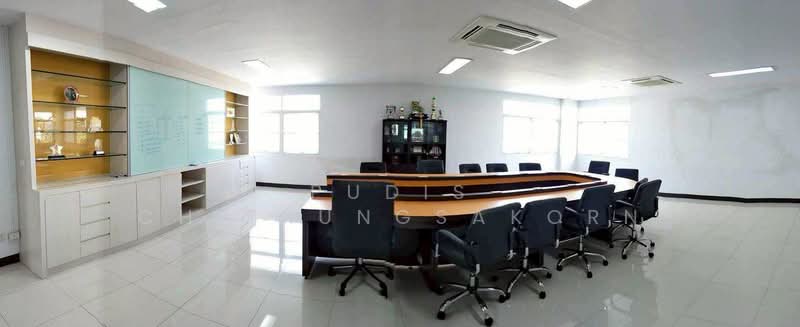 Seri Thai 10 - 3-Storey Office Building with Large Parking Capacity, Bangkok, Khlong Kum, Bueng Kum, Bangkok, , 1,976 sqm, Office Space For Rent, by Pudis Chitrungsakorn, 500344725 - DDproperty.com