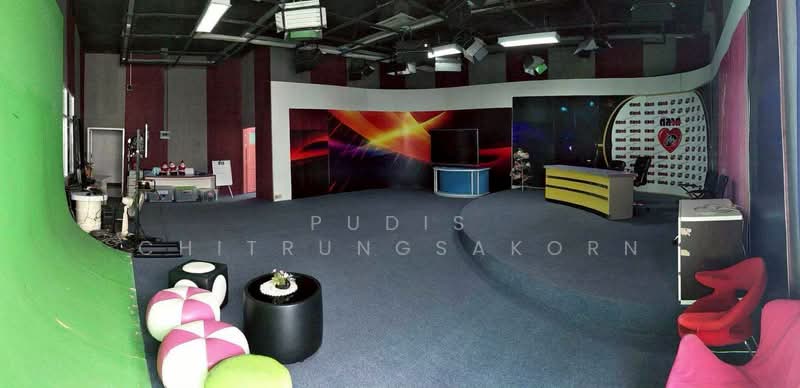 Seri Thai 10 - 3-Storey Office Building with Large Parking Capacity, Bangkok, Khlong Kum, Bueng Kum, Bangkok, , 1,976 sqm, Office Space For Rent, by Pudis Chitrungsakorn, 500344725 - DDproperty.com