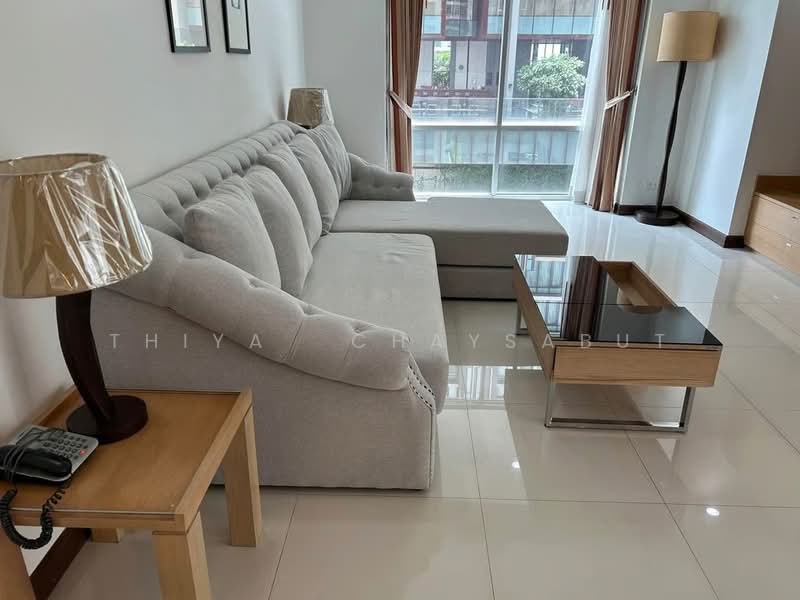 The Rajdamri, Bangkok, Ratchadamri Road, Lumphini, Pathum Wan, Bangkok, 2 Bedrooms, 112 sqm, Condo For Rent, by Thiya​ Chaysabut, 500344727 - DDproperty.com