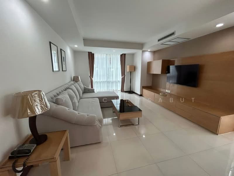 The Rajdamri, Bangkok, Ratchadamri Road, Lumphini, Pathum Wan, Bangkok, 2 Bedrooms, 112 sqm, Condo For Rent, by Thiya​ Chaysabut, 500344727 - DDproperty.com