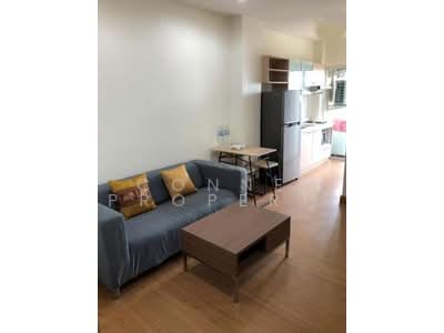 For Rent - The Complete Rajprarop, Bangkok
