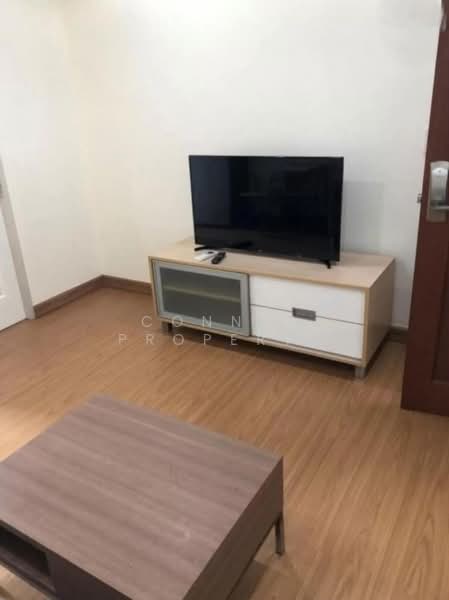The Complete Rajprarop, Bangkok, 10/18 Rajaprarop Road, Thanon Phaya Thai, Ratchathewi, Bangkok, 1 Bedroom, 36 sqm, Condo For Rent, by Connex Property, 500344728 - DDproperty.com