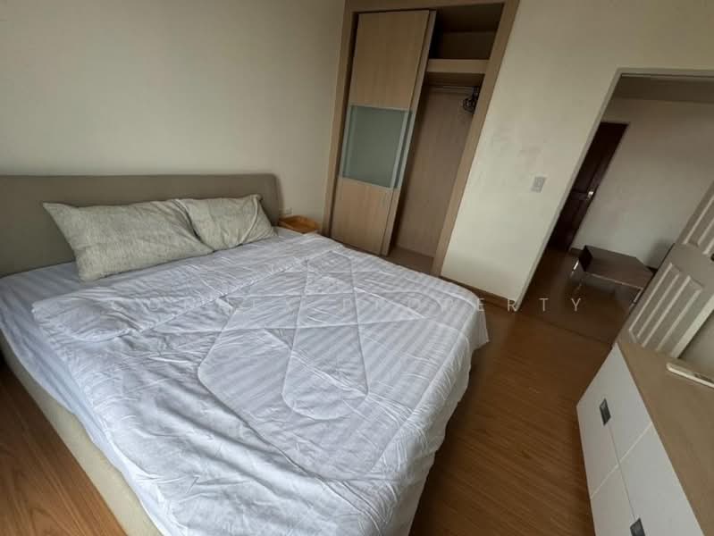 The Complete Rajprarop, Bangkok, 10/18 Rajaprarop Road, Thanon Phaya Thai, Ratchathewi, Bangkok, 1 Bedroom, 36 sqm, Condo For Rent, by Connex Property, 500344728 - DDproperty.com