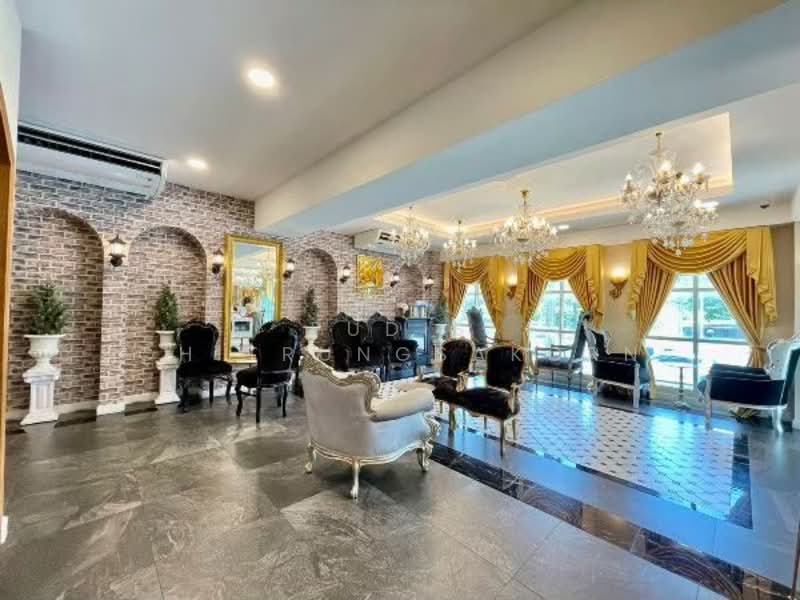 Commercial Building for Rent – Kaset Nawamin, Bangkok, Sena Nikhom, Chatuchak, Bangkok, , 800 sqm, Shophouse For Rent, by Pudis Chitrungsakorn, 500344729 - DDproperty.com