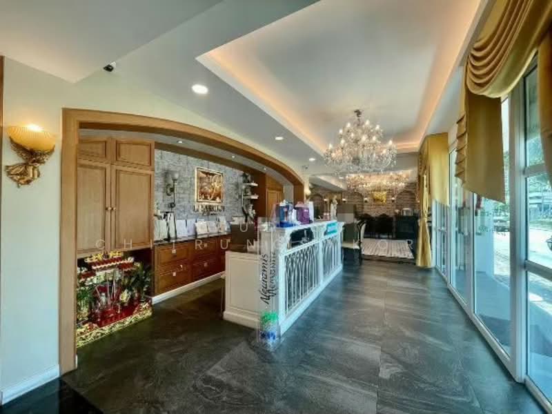 Commercial Building for Rent – Kaset Nawamin, Bangkok, Sena Nikhom, Chatuchak, Bangkok, , 800 sqm, Shophouse For Rent, by Pudis Chitrungsakorn, 500344729 - DDproperty.com