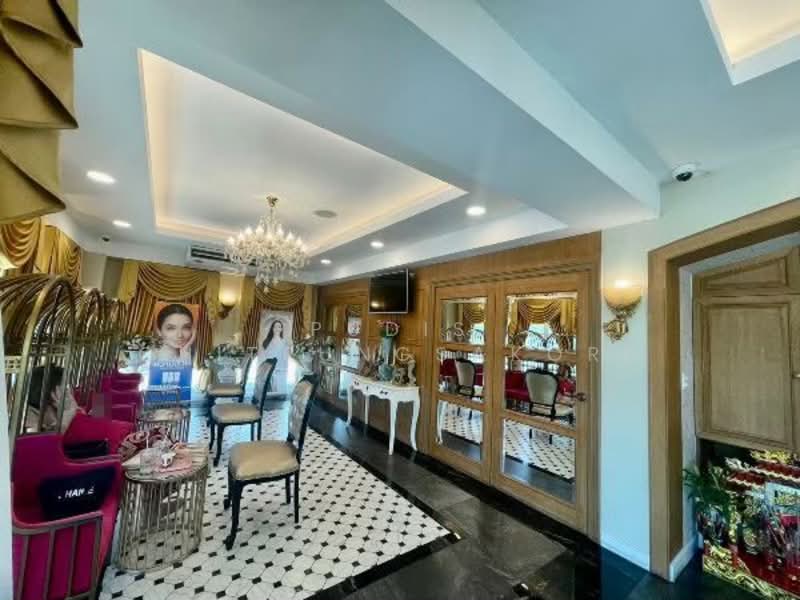 Commercial Building for Rent – Kaset Nawamin, Bangkok, Sena Nikhom, Chatuchak, Bangkok, , 800 sqm, Shophouse For Rent, by Pudis Chitrungsakorn, 500344729 - DDproperty.com
