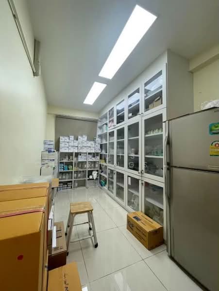Commercial Building for Rent – Kaset Nawamin, Bangkok, Sena Nikhom, Chatuchak, Bangkok, , 800 sqm, Shophouse For Rent, by Pudis Chitrungsakorn, 500344729 - DDproperty.com