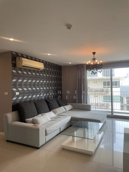 The Clover Thonglor Residence : เดอะ โคลเวอร์ ทองหล่อ เรสซิเดนซ์, กรุงเทพ, ซอยสุขุมวิท 55, คลองตันเหนือ, วัฒนา, กรุงเทพ, 75 ตร.ม., คอนโด ให้เช่า, โดย Connex Property, 500344731 - DDproperty.com