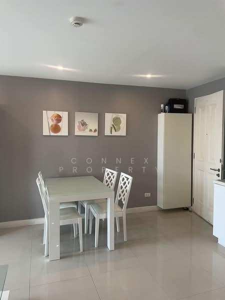 The Clover Thonglor Residence, Bangkok, Soi Sukhumvit 55, Khlong Tan Nua, Watthana, Bangkok, 2 Bedrooms, 75 sqm, Condo For Rent, by Connex Property, 500344731 - DDproperty.com