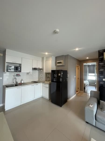 The Clover Thonglor Residence, Bangkok, Soi Sukhumvit 55, Khlong Tan Nua, Watthana, Bangkok, 2 Bedrooms, 75 sqm, Condo For Rent, by Connex Property, 500344731 - DDproperty.com