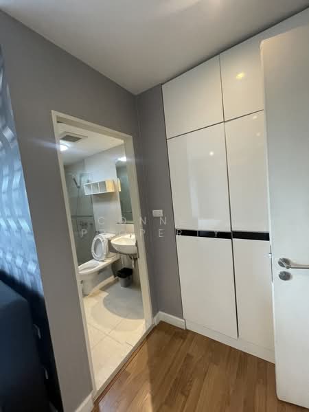 The Clover Thonglor Residence : เดอะ โคลเวอร์ ทองหล่อ เรสซิเดนซ์, กรุงเทพ, ซอยสุขุมวิท 55, คลองตันเหนือ, วัฒนา, กรุงเทพ, 75 ตร.ม., คอนโด ให้เช่า, โดย Connex Property, 500344731 - DDproperty.com