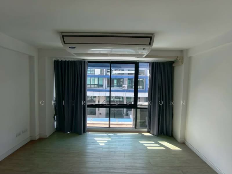 Home Office for Rent – Kaset Nawamin (Next to Boonthavorn), Bangkok, Nuan Chan, Bueng Kum, Bangkok, , 480 sqm, Shophouse For Rent, by Pudis Chitrungsakorn, 500344732 - DDproperty.com