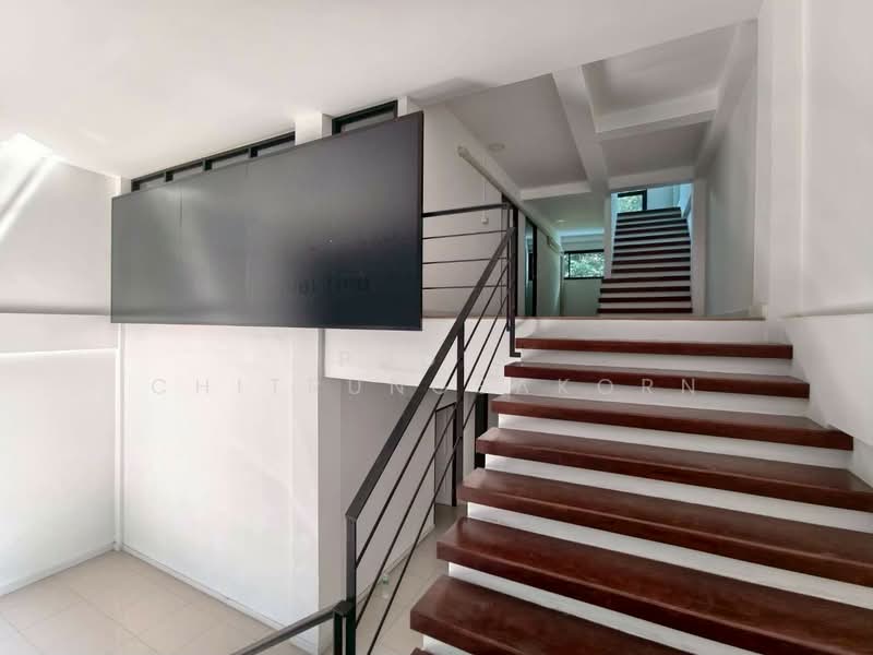 Home Office for Rent – Kaset Nawamin (Next to Boonthavorn), Bangkok, Nuan Chan, Bueng Kum, Bangkok, , 480 sqm, Shophouse For Rent, by Pudis Chitrungsakorn, 500344732 - DDproperty.com