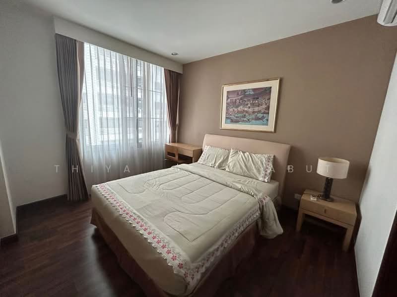 The Rajdamri, Bangkok, Ratchadamri Road, Lumphini, Pathum Wan, Bangkok, 2 Bedrooms, 112 sqm, Condo For Sale, by Thiya​ Chaysabut, 500344734 - DDproperty.com