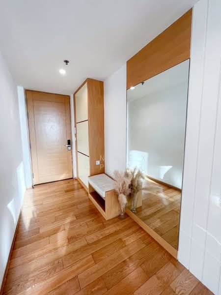 The Breeze Narathiwas, Bangkok, 198 Narathiwat Ratchanakarin Road, Chong Nonsi, Yan Nawa, Bangkok, 1 Bedroom, 47 sqm, Condo For Rent, by Connex Property, 500344735 - DDproperty.com