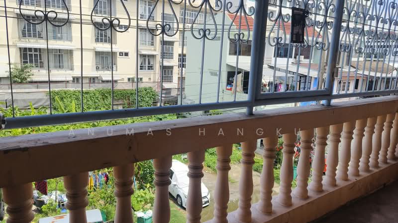 ขายด่วนตึกแถว 3 ชั้น สภาพพร้อมอยู่ ซอยรามอินทรา 27 ทำเลรถไฟฟ้า, Bangkok, Tha Rang, Bang Khen, Bangkok, 3 Bedrooms, 144 sqm, Townhouse For Sale, by Anumas Hangkul, 500344736 - DDproperty.com