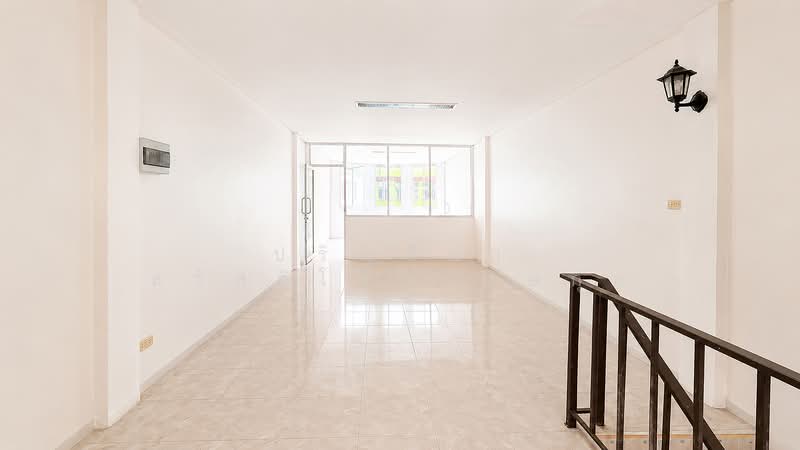 Commercial building, 3 units, Soi Rangsit-Pathum Thani 14, Pathum Thani, รังสิต-ปทุมธานี, Prachathipat, Thanyaburi, Pathum Thani, 5 Bedrooms, 210 sqm, Townhouse For Sale, by Parinthida Sawuddisopakaykul, 500344737 - DDproperty.com