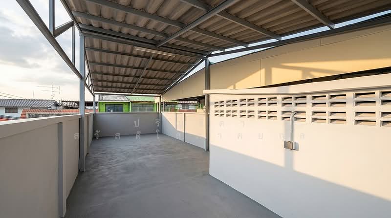 Commercial building, 3 units, Soi Rangsit-Pathum Thani 14, Pathum Thani, รังสิต-ปทุมธานี, Prachathipat, Thanyaburi, Pathum Thani, 5 Bedrooms, 210 sqm, Townhouse For Sale, by Parinthida Sawuddisopakaykul, 500344737 - DDproperty.com