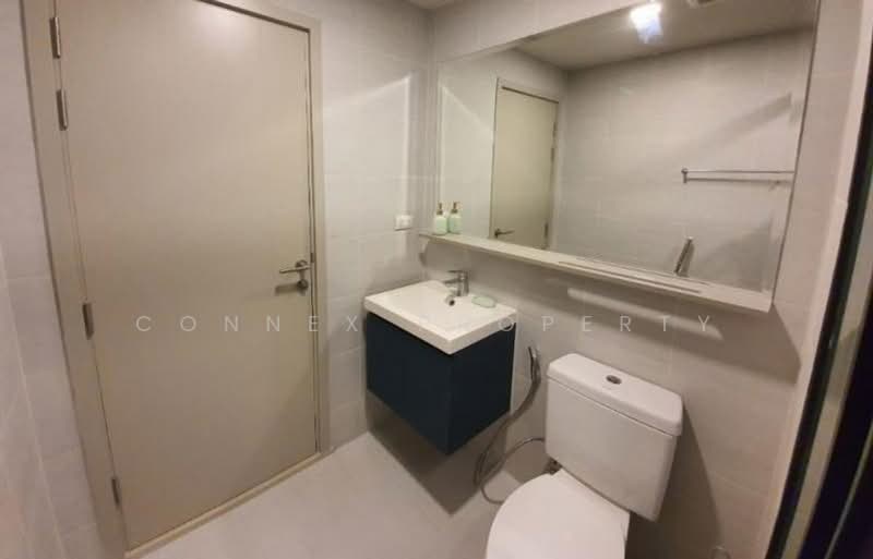 The Base Sukhumvit 50, Bangkok, Soi Roem Charoen 1, Sukhumvit 50 Road, Phra Kanong, Khlong Toei, Bangkok, 2 Bedrooms, 46 sqm, Condo For Rent, by Connex Property, 500344738 - DDproperty.com