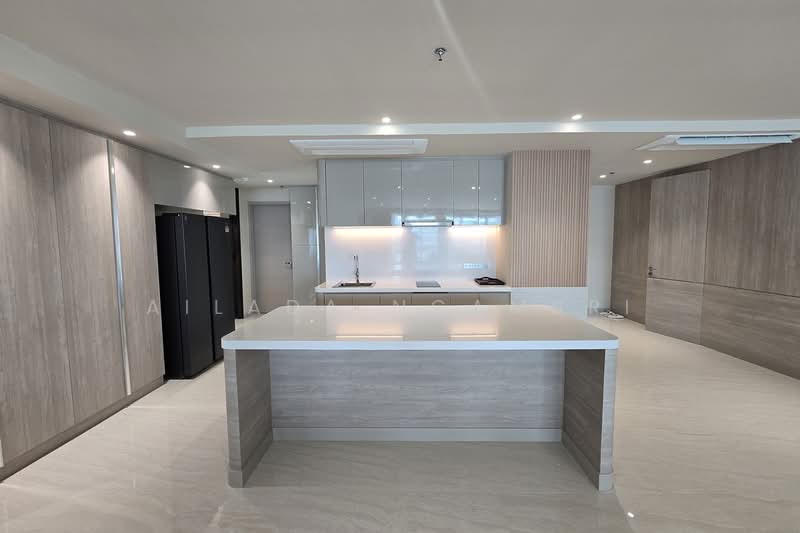 GM Serviced Apartment, Bangkok, 47 Soi Sukhumvit 20, Khlong Toei, Bangkok, 3 Bedrooms, 280 sqm, Condo For Rent, by Ailada Ngamsri, 500344739 - DDproperty.com