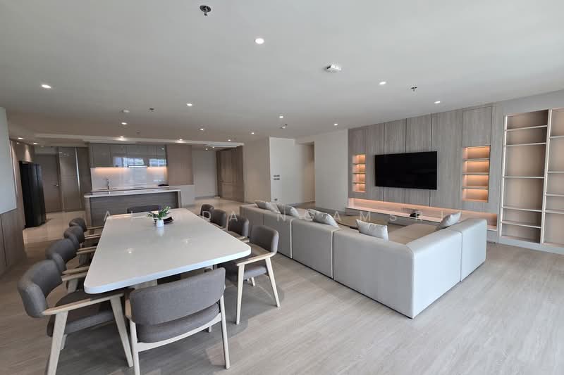 GM Serviced Apartment : จีเอ็ม เซอร์วิส อพาร์ทเม้น, กรุงเทพ, 47 ซอยสุขุมวิท 20, คลองเตย, กรุงเทพ, 280 ตร.ม., คอนโด ให้เช่า, โดย Ailada Ngamsri, 500344739 - DDproperty.com