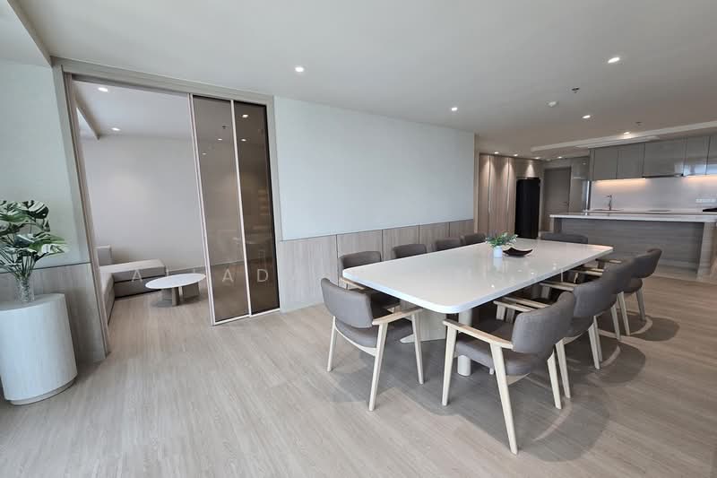 GM Serviced Apartment, Bangkok, 47 Soi Sukhumvit 20, Khlong Toei, Bangkok, 3 Bedrooms, 280 sqm, Condo For Rent, by Ailada Ngamsri, 500344739 - DDproperty.com