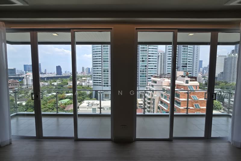GM Serviced Apartment, Bangkok, 47 Soi Sukhumvit 20, Khlong Toei, Bangkok, 3 Bedrooms, 280 sqm, Condo For Rent, by Ailada Ngamsri, 500344739 - DDproperty.com