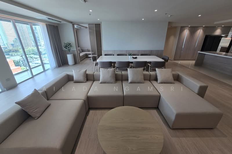 GM Serviced Apartment : จีเอ็ม เซอร์วิส อพาร์ทเม้น, กรุงเทพ, 47 ซอยสุขุมวิท 20, คลองเตย, กรุงเทพ, 280 ตร.ม., คอนโด ให้เช่า, โดย Ailada Ngamsri, 500344739 - DDproperty.com