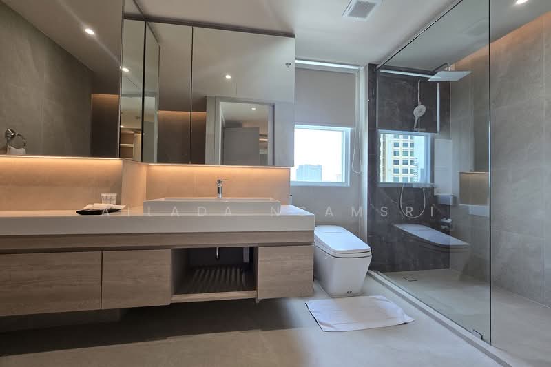GM Serviced Apartment, Bangkok, 47 Soi Sukhumvit 20, Khlong Toei, Bangkok, 3 Bedrooms, 280 sqm, Condo For Rent, by Ailada Ngamsri, 500344739 - DDproperty.com