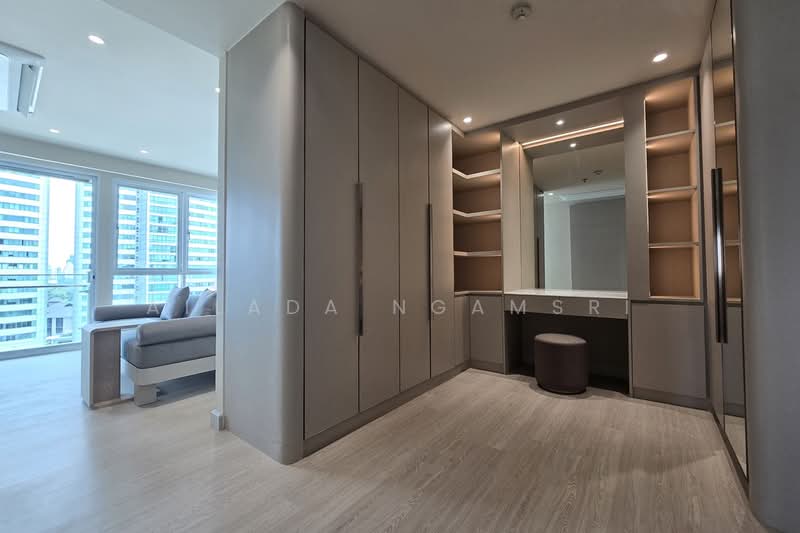GM Serviced Apartment : จีเอ็ม เซอร์วิส อพาร์ทเม้น, กรุงเทพ, 47 ซอยสุขุมวิท 20, คลองเตย, กรุงเทพ, 280 ตร.ม., คอนโด ให้เช่า, โดย Ailada Ngamsri, 500344739 - DDproperty.com