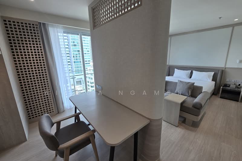 GM Serviced Apartment, Bangkok, 47 Soi Sukhumvit 20, Khlong Toei, Bangkok, 3 Bedrooms, 280 sqm, Condo For Rent, by Ailada Ngamsri, 500344739 - DDproperty.com