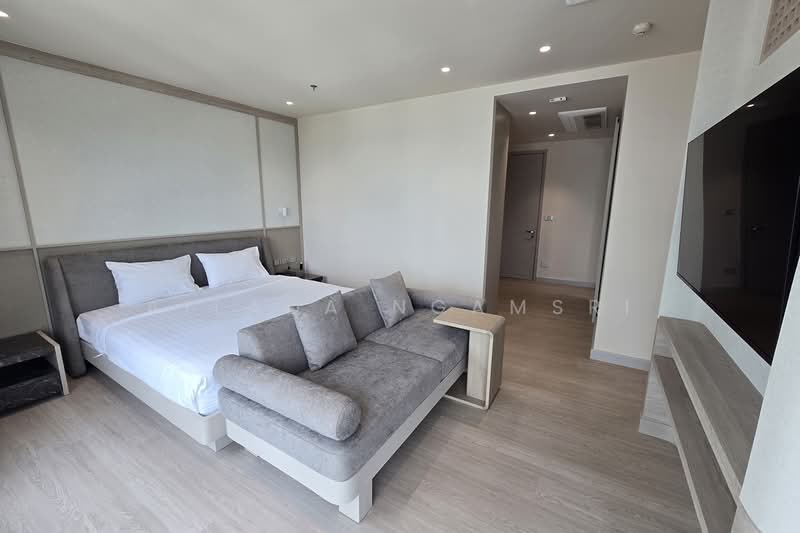 GM Serviced Apartment : จีเอ็ม เซอร์วิส อพาร์ทเม้น, กรุงเทพ, 47 ซอยสุขุมวิท 20, คลองเตย, กรุงเทพ, 280 ตร.ม., คอนโด ให้เช่า, โดย Ailada Ngamsri, 500344739 - DDproperty.com