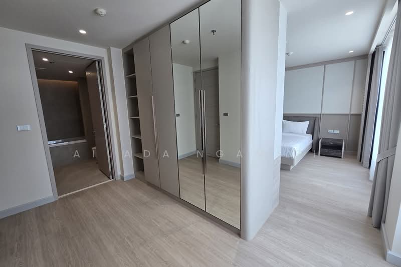 GM Serviced Apartment : จีเอ็ม เซอร์วิส อพาร์ทเม้น, กรุงเทพ, 47 ซอยสุขุมวิท 20, คลองเตย, กรุงเทพ, 280 ตร.ม., คอนโด ให้เช่า, โดย Ailada Ngamsri, 500344739 - DDproperty.com