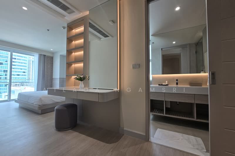 GM Serviced Apartment : จีเอ็ม เซอร์วิส อพาร์ทเม้น, กรุงเทพ, 47 ซอยสุขุมวิท 20, คลองเตย, กรุงเทพ, 280 ตร.ม., คอนโด ให้เช่า, โดย Ailada Ngamsri, 500344739 - DDproperty.com