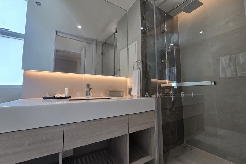 GM Serviced Apartment, Bangkok, 47 Soi Sukhumvit 20, Khlong Toei, Bangkok, 3 Bedrooms, 280 sqm, Condo For Rent, by Ailada Ngamsri, 500344739 - DDproperty.com