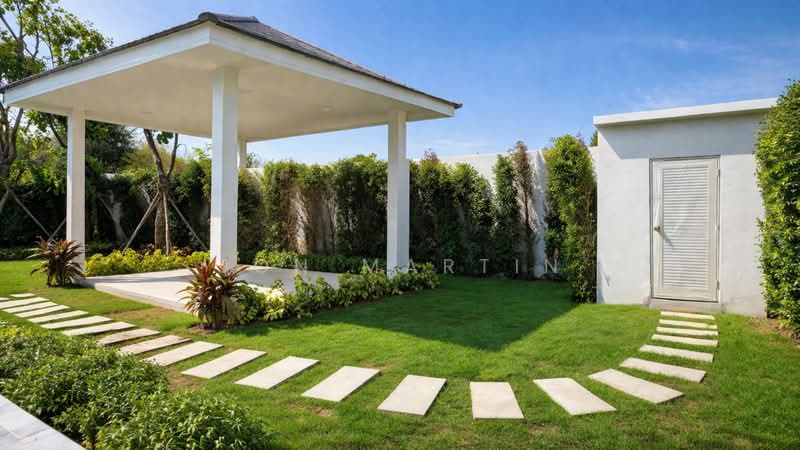 The Pyne Plus, Prachuap Khiri Khan, Thap Tai, Hua Hin, Prachuap Khiri Khan, 4 Bedrooms, 299 sqm, Villa For Sale, by Jon Martin, 500344741 - DDproperty.com