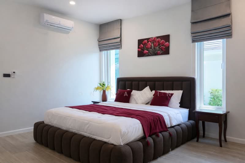 The Pyne Plus, Prachuap Khiri Khan, Thap Tai, Hua Hin, Prachuap Khiri Khan, 4 Bedrooms, 299 sqm, Villa For Sale, by Jon Martin, 500344741 - DDproperty.com