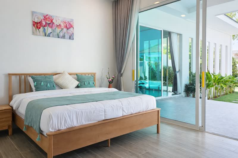 The Pyne Plus, Prachuap Khiri Khan, Thap Tai, Hua Hin, Prachuap Khiri Khan, 4 Bedrooms, 299 sqm, Villa For Sale, by Jon Martin, 500344741 - DDproperty.com