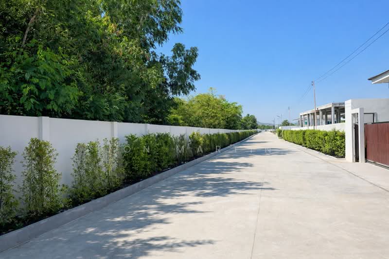 The Pyne Plus, Prachuap Khiri Khan, Thap Tai, Hua Hin, Prachuap Khiri Khan, 4 Bedrooms, 299 sqm, Villa For Sale, by Jon Martin, 500344741 - DDproperty.com