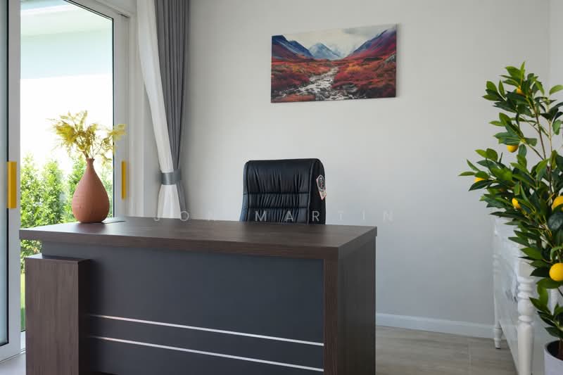 The Pyne Plus, Prachuap Khiri Khan, Thap Tai, Hua Hin, Prachuap Khiri Khan, 4 Bedrooms, 299 sqm, Villa For Sale, by Jon Martin, 500344741 - DDproperty.com