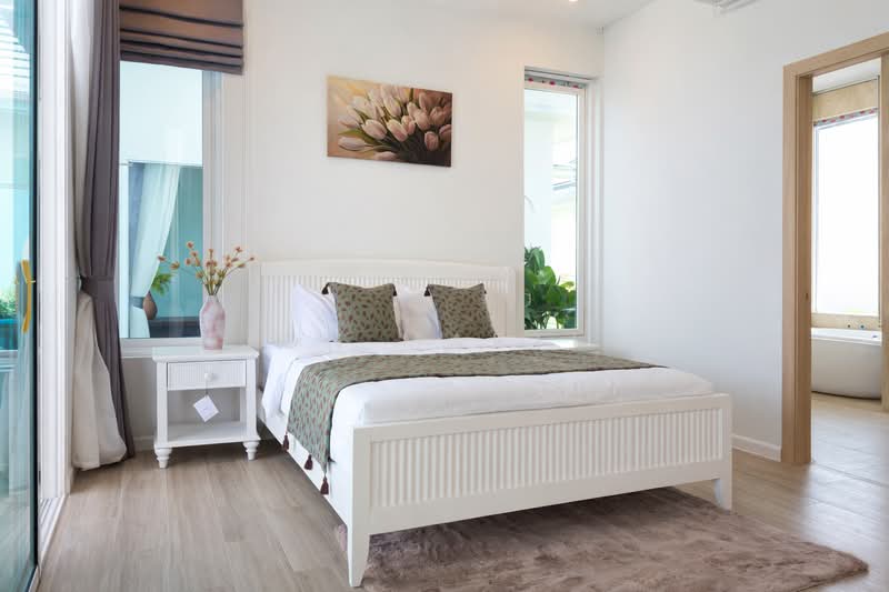 The Pyne Plus, Prachuap Khiri Khan, Thap Tai, Hua Hin, Prachuap Khiri Khan, 4 Bedrooms, 299 sqm, Villa For Sale, by Jon Martin, 500344741 - DDproperty.com