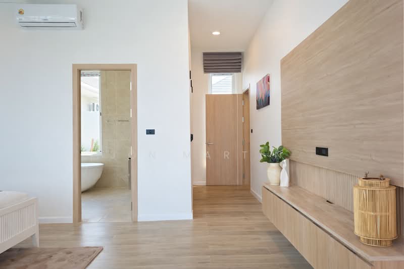 The Pyne Plus, Prachuap Khiri Khan, Thap Tai, Hua Hin, Prachuap Khiri Khan, 4 Bedrooms, 299 sqm, Villa For Sale, by Jon Martin, 500344741 - DDproperty.com