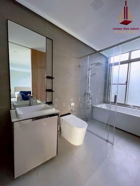 VIVE Rama 9, Bangkok, 38 Krungthep Kreetha Road, Saphan Sung, Bangkok, 4 Bedrooms, 324 sqm, Single Detached House For Rent, by JSA REAL ESTATE, 500344743 - DDproperty.com