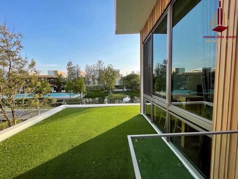 VIVE Rama 9, Bangkok, 38 Krungthep Kreetha Road, Saphan Sung, Bangkok, 4 Bedrooms, 324 sqm, Single Detached House For Rent, by JSA REAL ESTATE, 500344743 - DDproperty.com