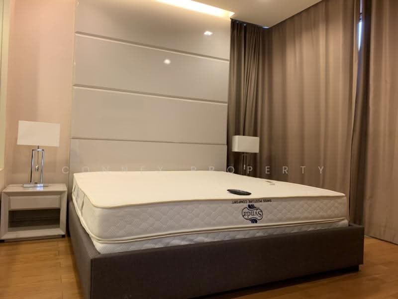 The Address Sathorn, Bangkok, 98 Sathorn Nua Road, Silom, Bang Rak, Bangkok, 2 Bedrooms, 75 sqm, Condo For Rent, by Connex Property, 500344745 - DDproperty.com