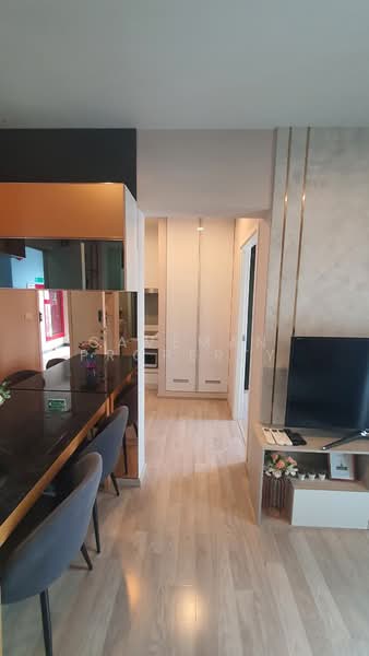 The Privacy Rama 9, Bangkok, 1400 Ramkhamhaeng Road, Suan Luang, Bangkok, 2 Bedrooms, 35 sqm, Condo For Rent, by caveman property, 500344747 - DDproperty.com