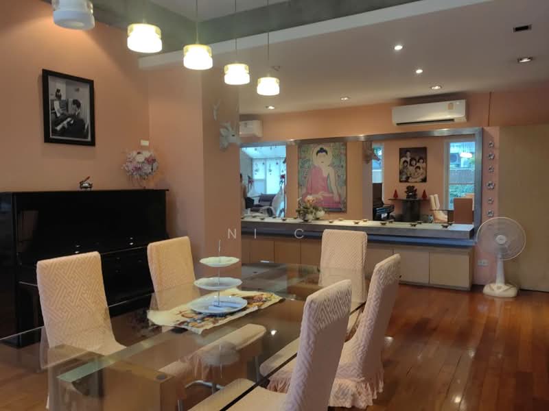 Sukhumvit Garden City 2 : บ้านสุขุมวิทการ์เด้นซิตี้ 2, กรุงเทพ, บางจาก, พระโขนง, กรุงเทพ, 400 ตร.ม., ทาวน์เฮ้าส์ ขาย, โดย ni c, 500344749 - DDproperty.com